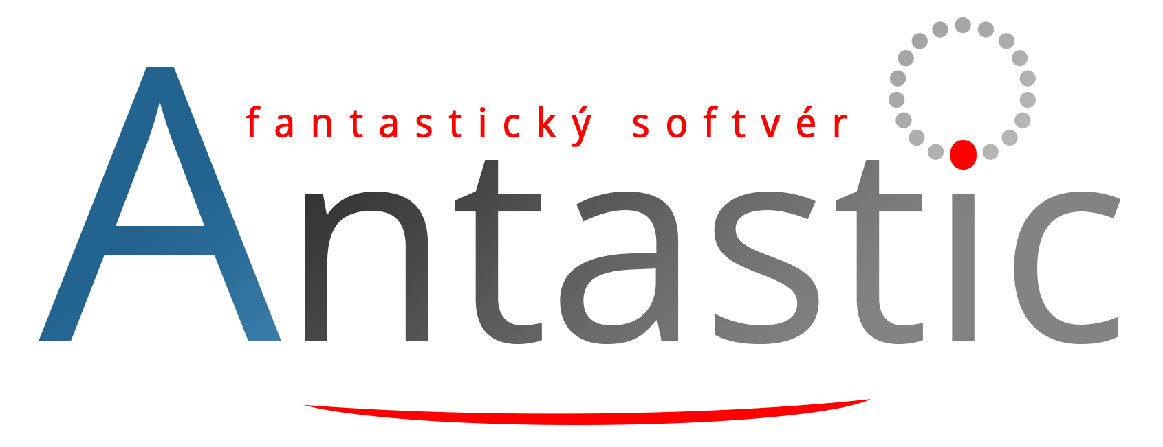 Antastic logo